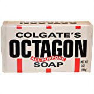 Octagon All Purpose Bar Soap by Octagon