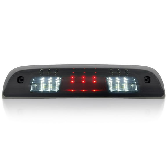 Recon LED 3rd Brake Light - 264128BK