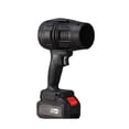 thumbnail image 1 of Seese Cordless Leaf Blower Handheld Turbo Jet Blower, 1 of 5