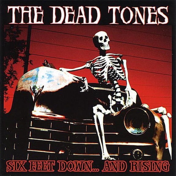 Six Feet Down & Rising