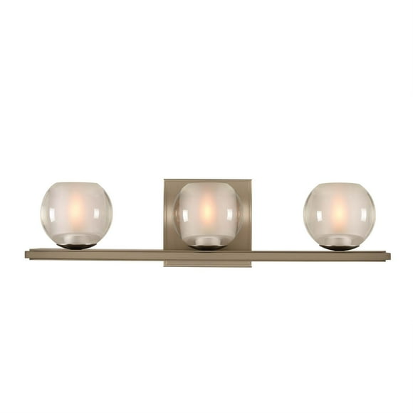 Corona 3 Light Bath