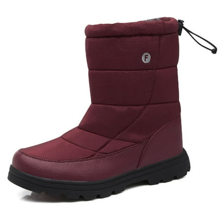 wool shoes waterproof