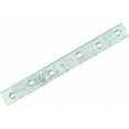 thumbnail image 2 of National Hardware 10 In. x 1 In. Galvanized Steel Mending Brace Pack of 5, 2 of 3