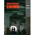 thumbnail image 1 of Pre-Owned Organized Crime (Hardcover) 0131730363 9780131730366, 1 of 1