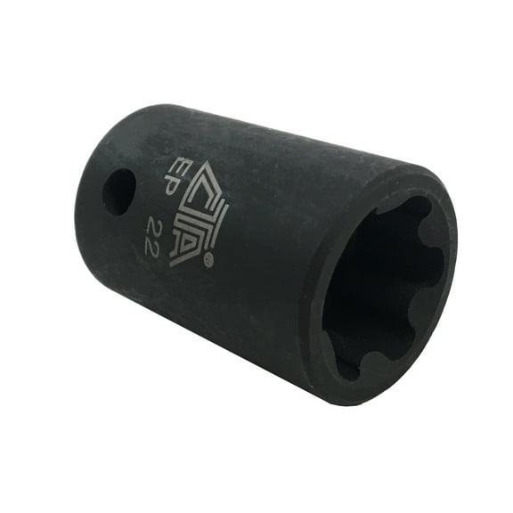 CTA Tools CTA-9662 External Torx Plus Socket - EP22