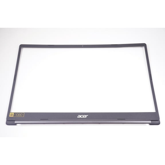 60.AYBN7.003 Acer LCD Front Bezel Gray CB317-1HT-P5PF