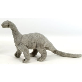 brachiosaurus plush