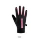 thumbnail image 5 of Yuarrent 2 unids/set guantes de invierno para esquiar disfrutar de pistas con calidez y comodidad guantes impermeables para bicicleta Ciclismo Rosa roja, 5 of 6