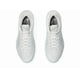 thumbnail image 5 of Asics Basketball Shoes GELBURST 28 EXTRA WIDE White/Pure Silver 1063A082.100 4E, 5 of 6