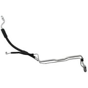 honda civic a/c liquid line assembly