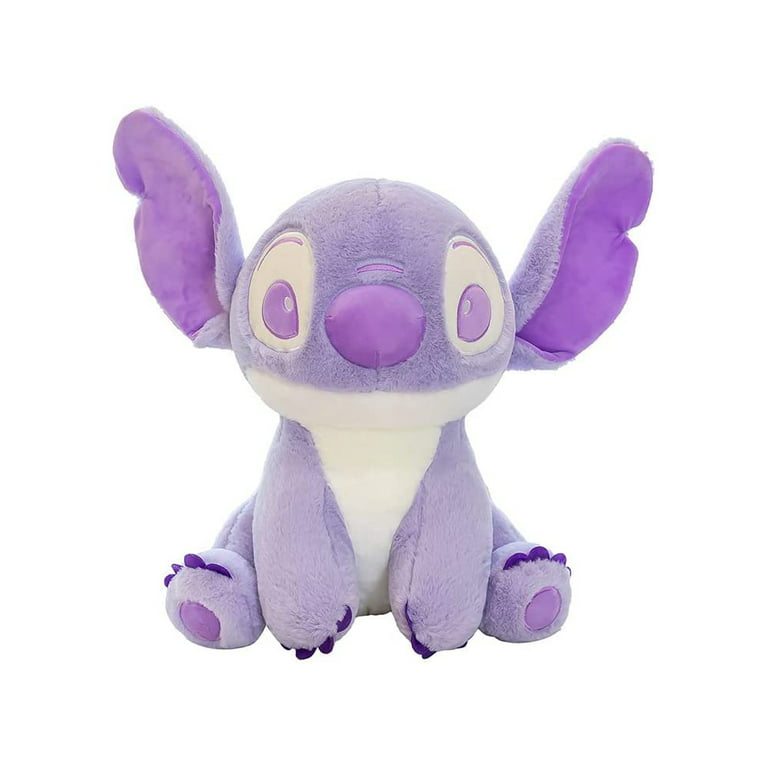 Disney Stitch doll Stitch Star Baby Angel Purple Doll Plush Toy Gift Girl –  cuckoogift