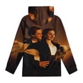 thumbnail image 2 of Titanic Hoodies for Boys Girls, Kids 3D Print Pullover Hooded With Pocket, Youth Novelty Long Sleeve Hooded, Fashion Sweatshirt, S-XL, 2 of 6
