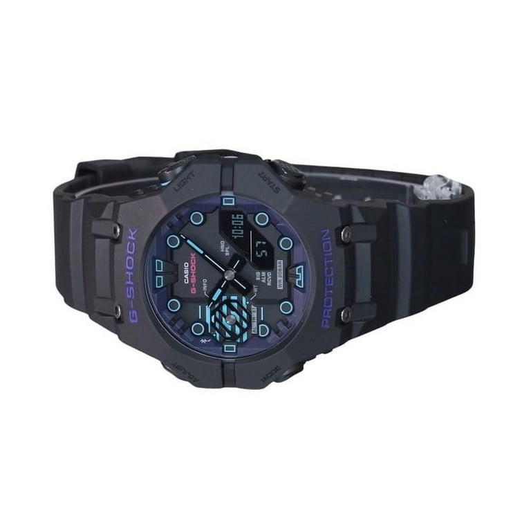 Casio G-Shock Cyberspace Men