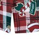 thumbnail image 5 of Chaquetas de Chaqueta de Navidad Para Hombres Estampado Slim Fit Abrigo de Traje Casual de Un Solo Pecho Odeerbi  ODB207409, 5 of 9