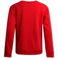 thumbnail image 4 of Quad Seven Boys Ugly Christmas Sweater Fleece Novelty Xmas Holiday Party Pullover Sweatshirt, 4 of 7