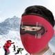 thumbnail image 1 of Máscara Cortavientos con Gafas para Hombre y Mujer, Ideal para Ciclismo, Esquí y Actividades Al Aire Libre En Invierno. Protección Facial Lavable de Poliéster., 1 of 6