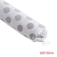 thumbnail image 1 of Unatoiry Sleeping Pad Yoga Mat Storage Bag Drawstring Stuff Sack Waterproof dot 165*20cm 1Set, 1 of 1