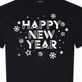 thumbnail image 4 of Inktastic Happy New Year T-Shirt, 4 of 5