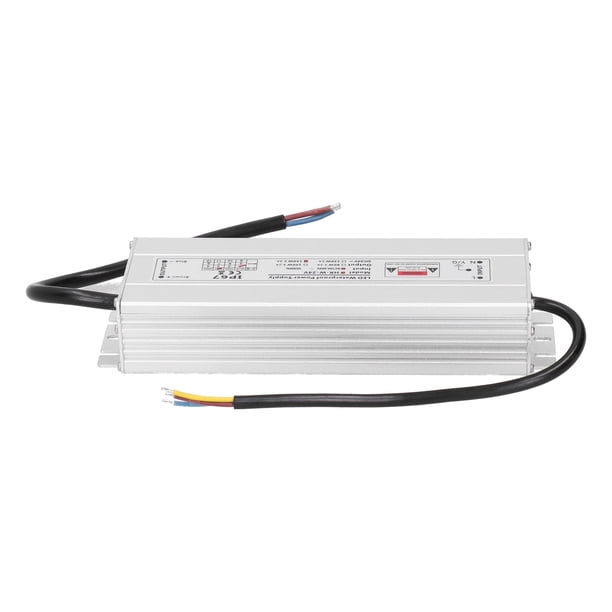 Fuente De Alimentación LED, Método De Modulación PWM Fuente De Alimentación Conmutada Para Luces Para Equipo De Fuente De Alimentación De 24 V Para Barras De Luz Para LED De ANGGREK Otros