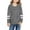 Grey, variant on Ketyyh-chn99 Girls' Clothing Autumn Kids Girls Loose Tops Soft Long Sleeve Tops Grey,2XL