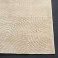 thumbnail image 4 of SAFAVIEH Paradise Trecia Geometric Swirls Area Rug, Stone, 4' x 5'7", 4 of 7