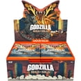 thumbnail image 1 of UniVersus: Godzilla - Reign Of Kaiju Booster Box - 24 Packs, 1 of 1