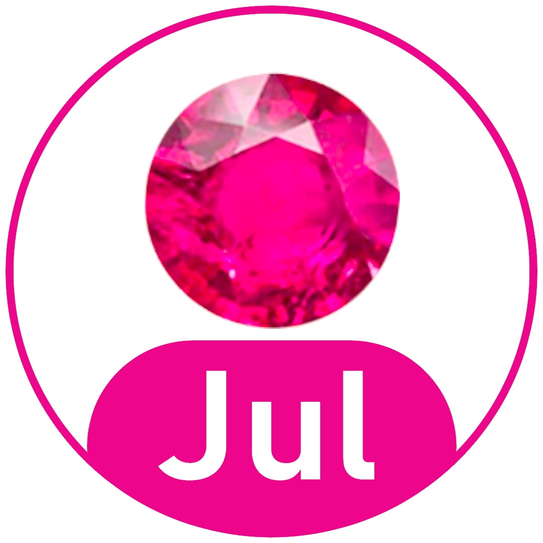 7 - July - Ruby