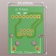 thumbnail image 2 of 4PCS RJ45 Ethernet Female Socket Connector Breakout Board,2.54mm Connector Board Shielded Network Adapter Terminal, 2 of 5