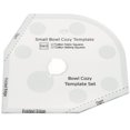 thumbnail image 4 of Bowl Wrap Sewing Template, Sturdy Bowl Cozy Template  For Household, 4 of 8