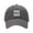 Grey, variant on Baseball Cap Embroidered Hat for Rad Dad Men's Adjustable Cotton Unisex Embroidery Baseball Caps