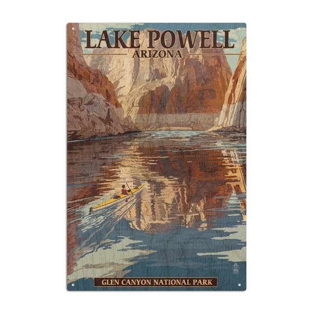 Lake Powell Park