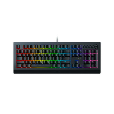 Razer Cynosa Lite Essential Gaming Keyboard - Wired - Walmart.com