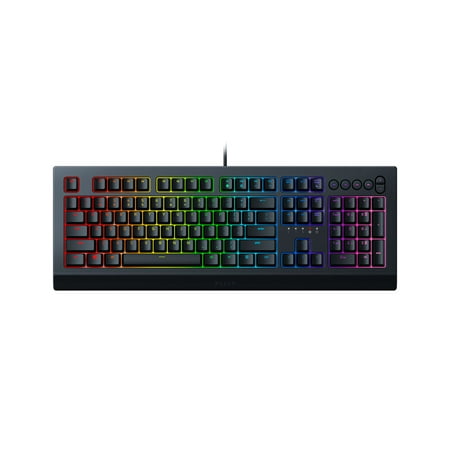UPC: 0811659037633 | Razer RZ03-03400200-R3U1 Cynosa V2 Chroma Keyboard for PC