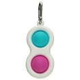 thumbnail image 1 of 1PCS Sensory Toy Fidget Simple Dimple Toy Stress Relief Anti-anxiety, 1 of 6