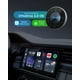 thumbnail image 3 of OTTOCAST P3 OttoAiBox - 2024 Android 12 CarPlay AI Box, Adaptador inalámbrico CarPlay y Android Auto, 8GB+128GB, Salida HDMI, GPS, Visualización de videos YouTube, Netflix, Tiktok, etc., 3 of 5