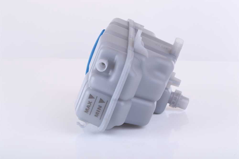 Nissens 996145 Engine Coolant Reservoir
