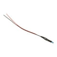 thumbnail image 2 of BTOER 50PCS Multicolored Pre Wired LED Lights Beads for Electronics and DIY Projects, 2 of 9
