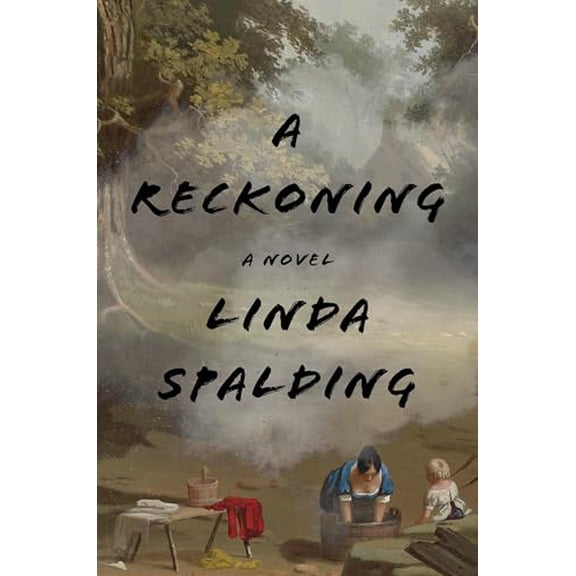 Pre-Owned A Reckoning : A Novel