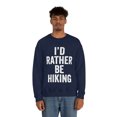 thumbnail image 4 of Hiking Sweatshirt, Gifts, Sweater Shirt, 4 of 9