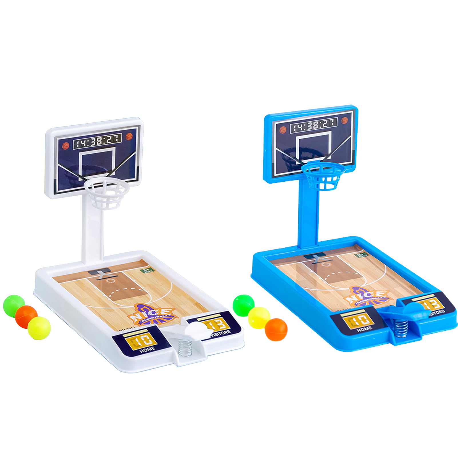RETYLY Kids Desktop Game Shooting Basketball Sports Game Juguetes educativos Juego de Marmol Interactivo Ninos Juguete Creativo 
