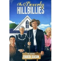 The Beverly Hillbillies: The Official Fourth Season