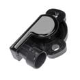 thumbnail image 3 of KarParts360 For Pontiac Firebird 1991 Throttle Position Sensor | Plastic | Black Color | 3 Terminal | 3-Way Female Electrical Connection Type | Blade Terminal | Non-Adjustable | For 17083333, 1708765, 3 of 4