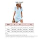 thumbnail image 2 of Vestido De Mujer, Casual, Cómodo, Vestido De Primavera, Lunares Para Cita ANGGREK Otros, 2 of 5