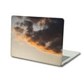 thumbnail image 1 of KSK KAISHEK Plastic Hard Shell Cover for 2021 - 2023 Released MacBook Pro 14" XDR Display Model: A2779 M2/A2442 M1 Sky Series 0016, 1 of 5