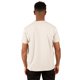thumbnail image 2 of Trespass - Camiseta Barnstaple Hombres (Champiñón), 2 of 6