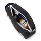 thumbnail image 4 of Kit de viaje Herschel Supply Co. Herschel Chapter Small Black, 4 of 6