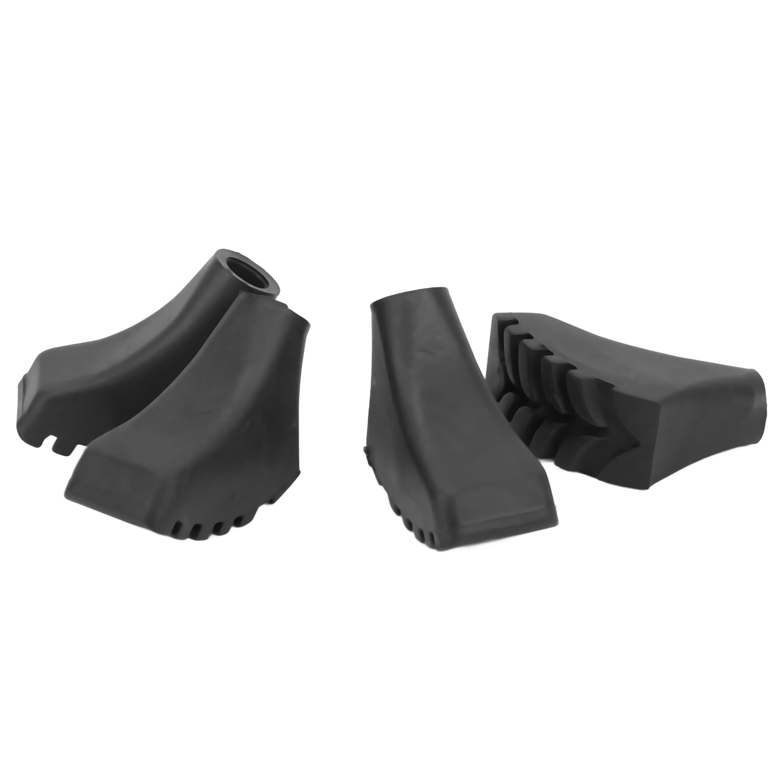 EOTVIA 4Pcs Rubber Paw Feet Tips 