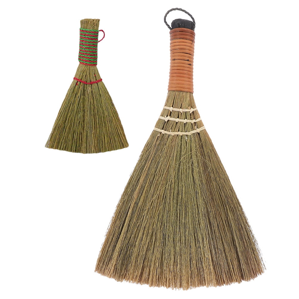 MARSHALLTOWN Aluminum Backed Concrete Broom – 48 Inch, Horsehair Fibers, Made In USA, 428HH – Great For Brushed Concrete Finishes