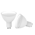 thumbnail image 3 of Smart Bulb 5W GU10 WiFi Light with RGB W C, Voice and APP Remote Control, Timing Function, Group Control for Alexa Home Tmall Elf, 3 of 7