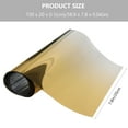 thumbnail image 2 of Greenadscape Film de Fenêtre Auto Lot de 1 Bouclier Thermique pour Performance Automobile, 2 of 6